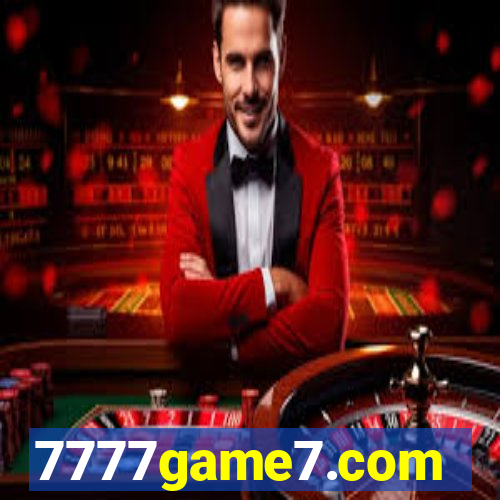 7777game7.com