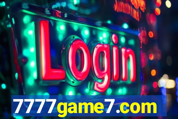 7777game7.com