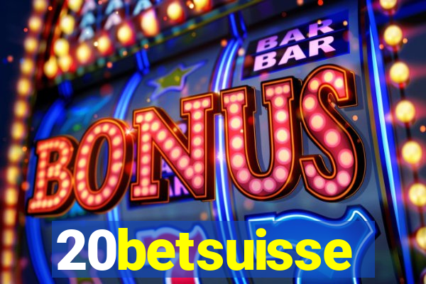 20betsuisse