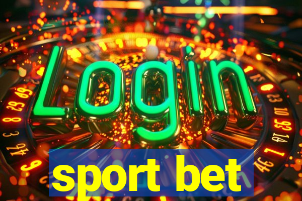 sport bet