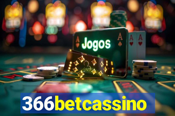 366betcassino