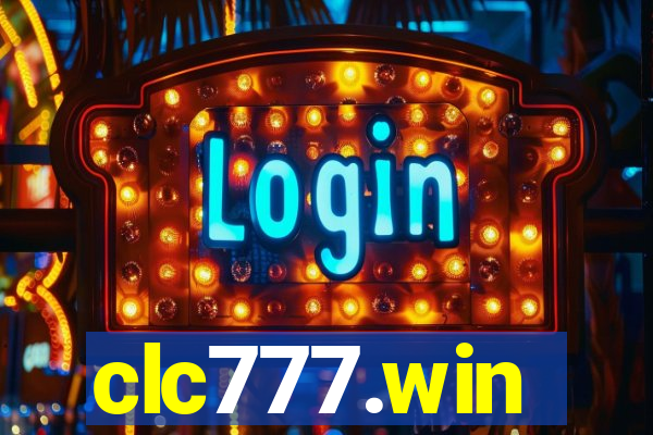 clc777.win