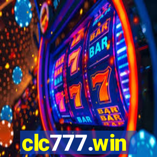 clc777.win