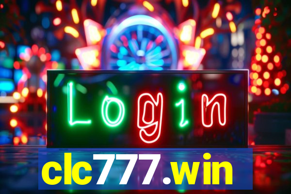 clc777.win