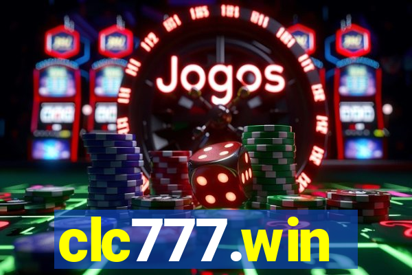 clc777.win