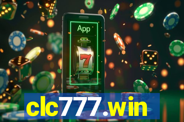 clc777.win