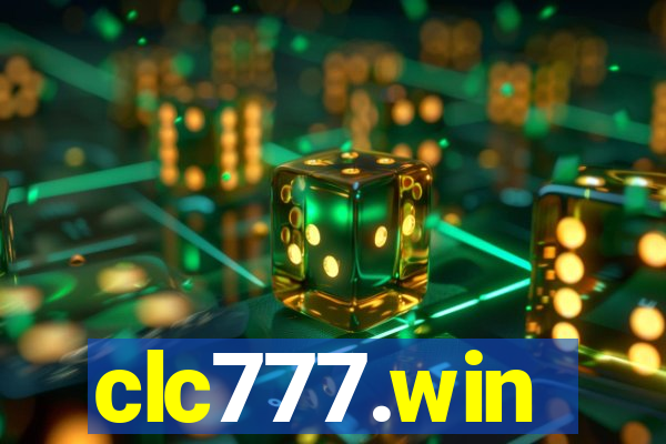 clc777.win