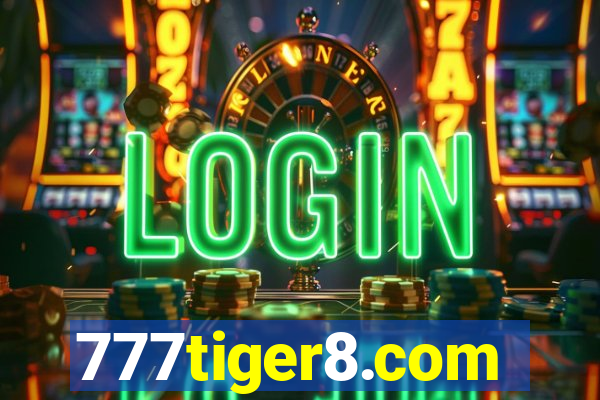 777tiger8.com