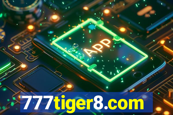 777tiger8.com