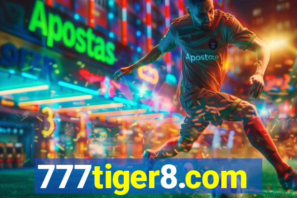 777tiger8.com