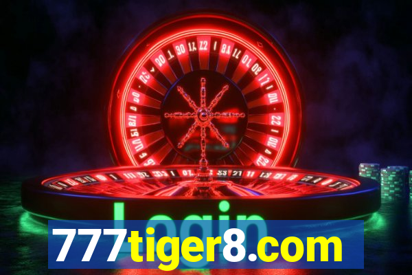 777tiger8.com