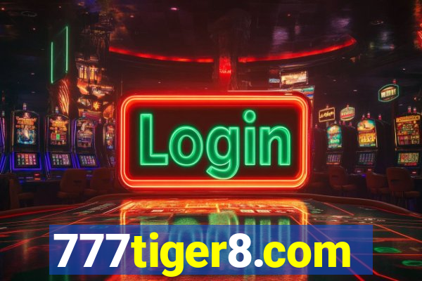 777tiger8.com