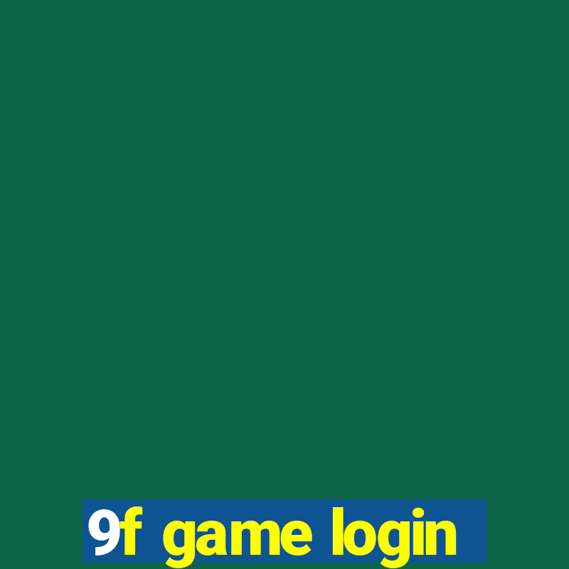 9f game login