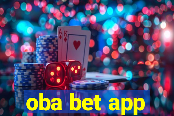 oba bet app