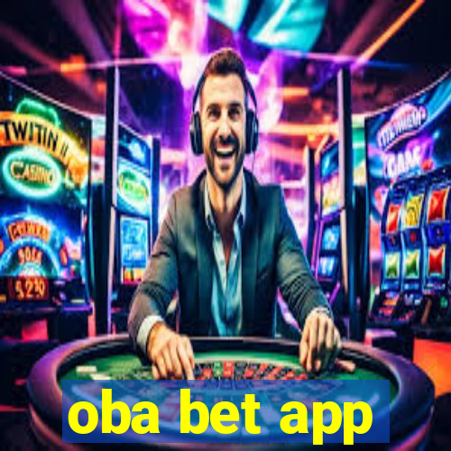 oba bet app