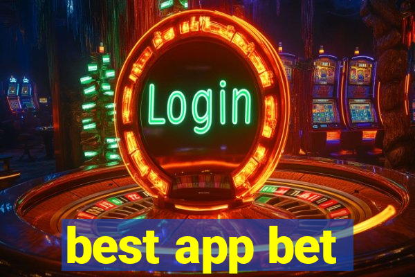 best app bet