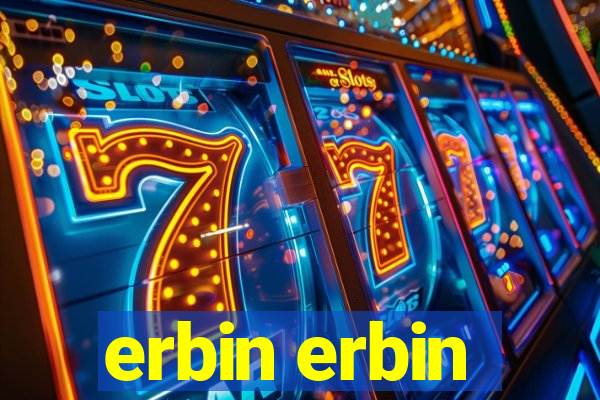 erbin erbin