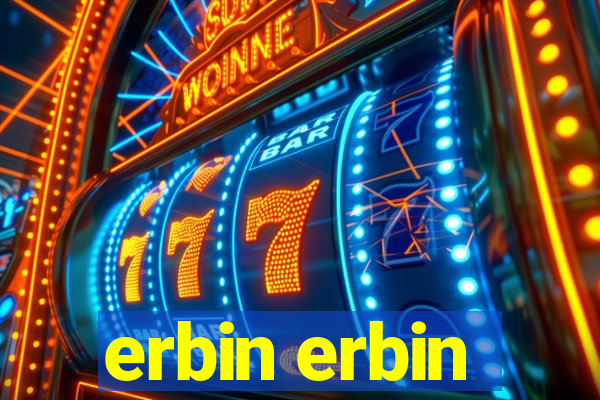 erbin erbin