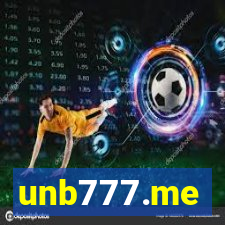 unb777.me