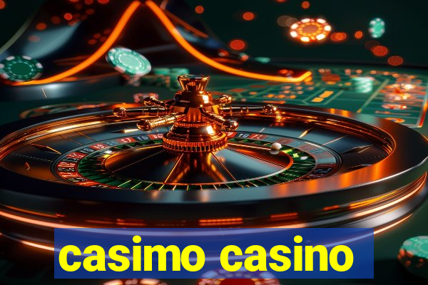 casimo casino