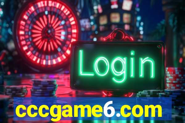 cccgame6.com