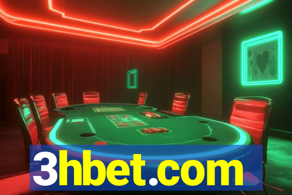 3hbet.com