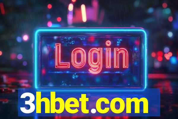 3hbet.com