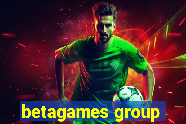 betagames group