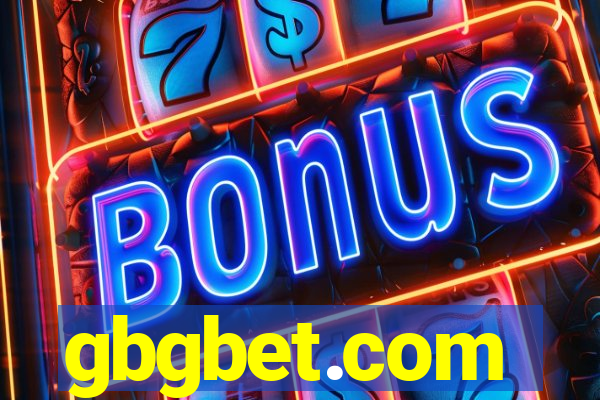 gbgbet.com