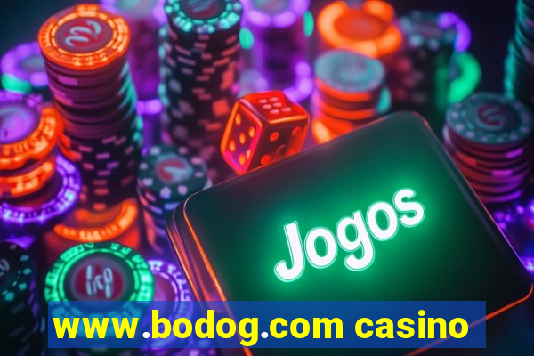 www.bodog.com casino