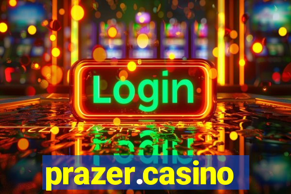 prazer.casino