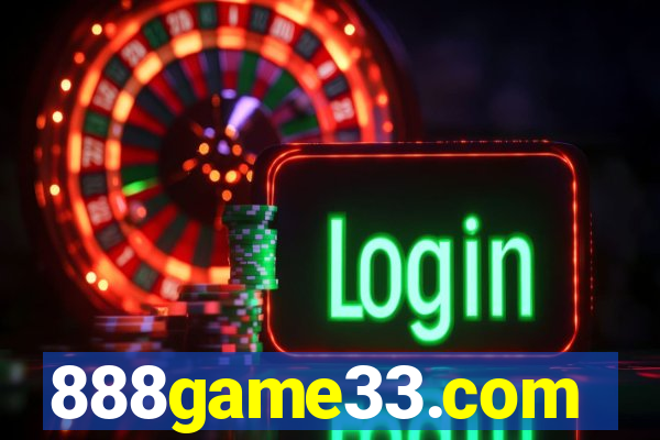 888game33.com