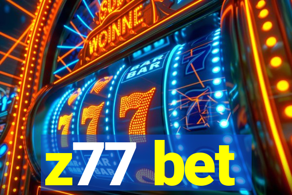 z77 bet