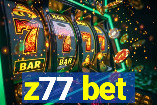 z77 bet