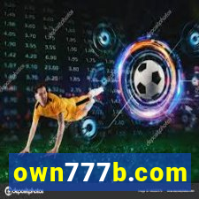 own777b.com