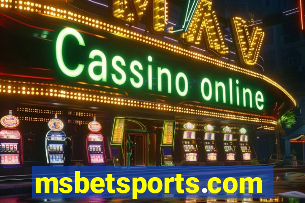 msbetsports.com