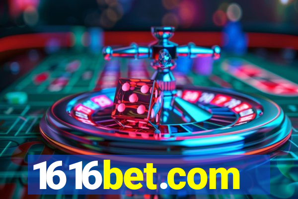 1616bet.com