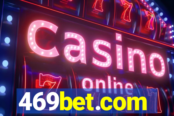 469bet.com