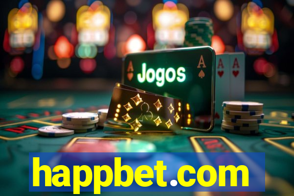 happbet.com