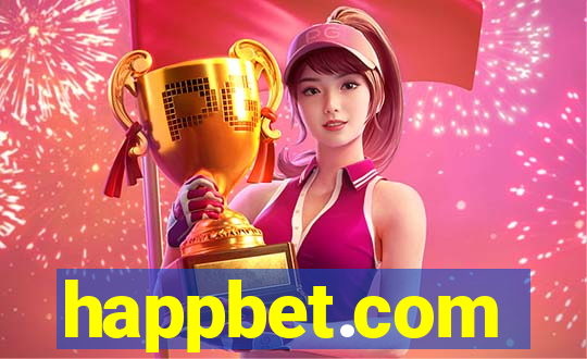 happbet.com