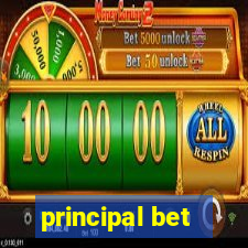 principal bet