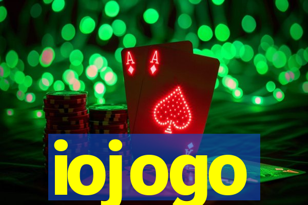 iojogo