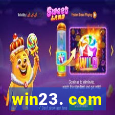 win23. com