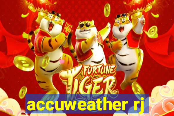 accuweather rj