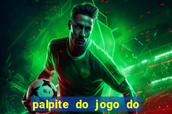 palpite do jogo do vila nova