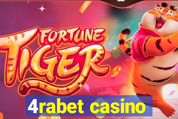 4rabet casino