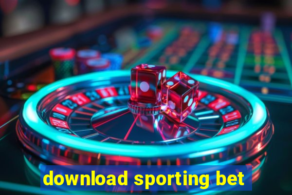 download sporting bet