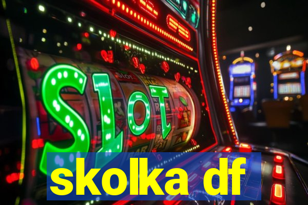 skolka df