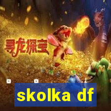 skolka df