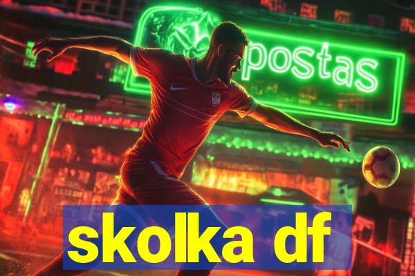 skolka df